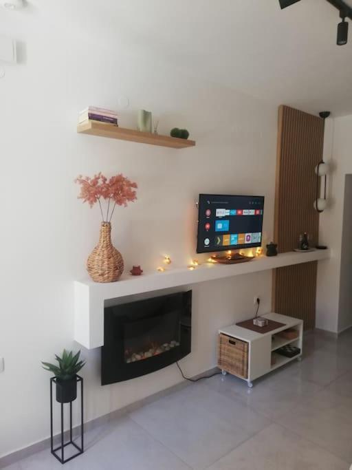 Appartement Brio Luxurious Urban In Heraklio,wifi,αc *