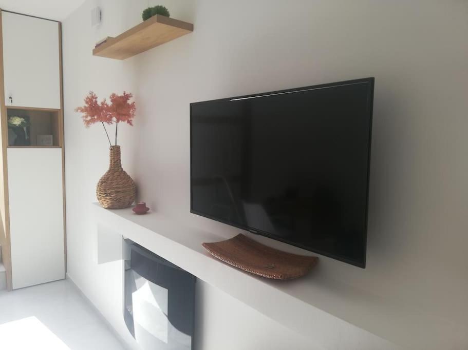 Appartement Brio Luxurious Urban In Heraklio,wifi,αc Héraklion