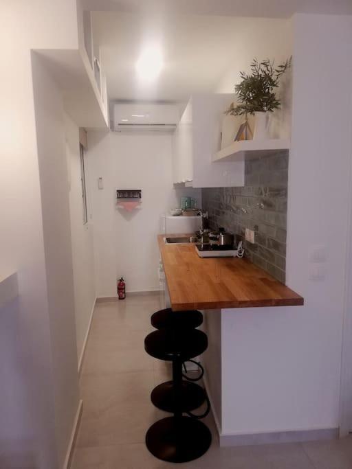 Appartement Brio Luxurious Urban In Heraklio,wifi,αc *