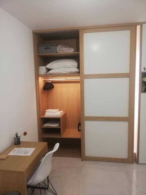 Appartement Brio Luxurious Urban In Heraklio,wifi,αc *