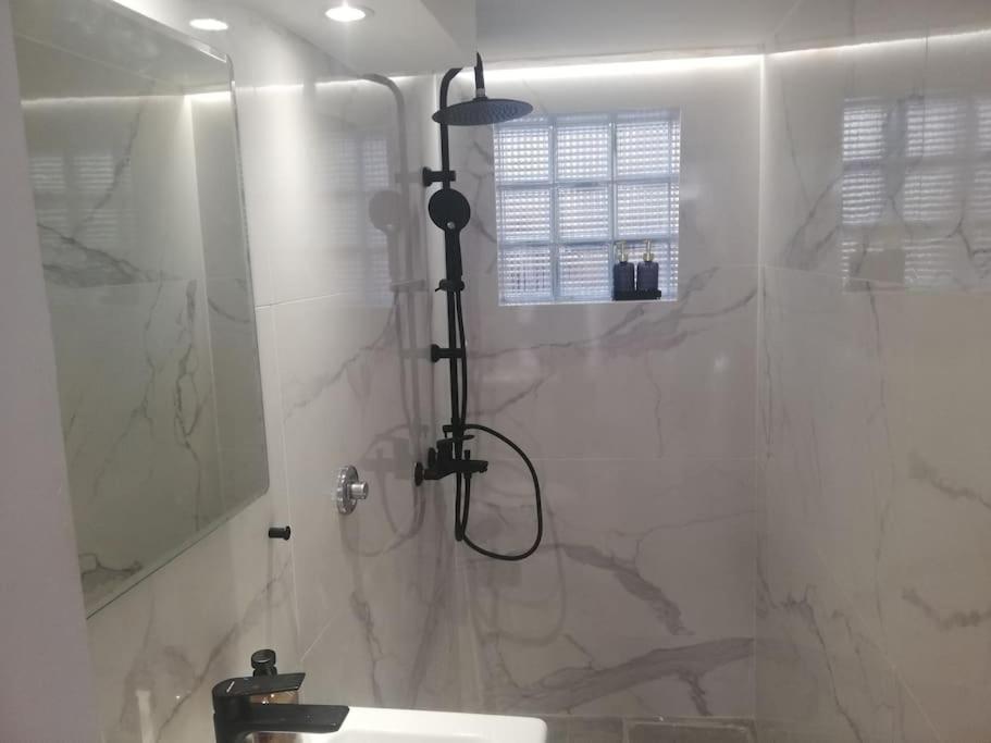 Brio Luxurious Urban In Heraklio,wifi,αc Héraklion