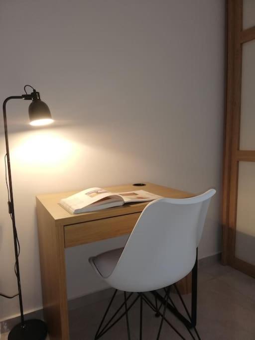 Brio Luxurious Urban In Heraklio,wifi,αc Héraklion