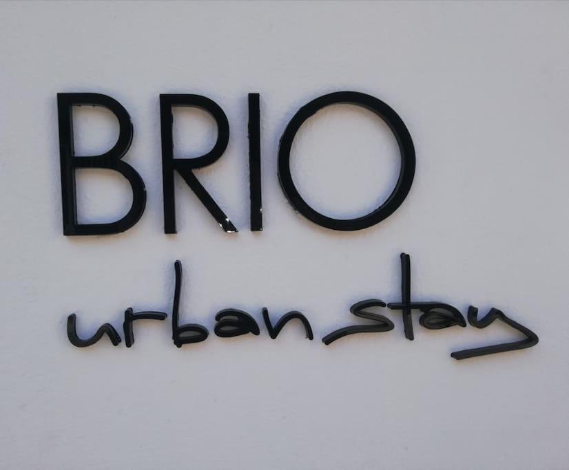 Brio Luxurious Urban In Heraklio,wifi,αc