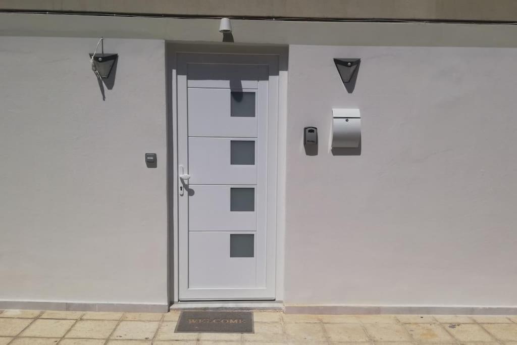 Brio Luxurious Urban In Heraklio,wifi,αc * Héraklion