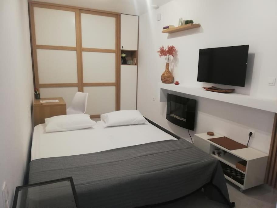 Brio Luxurious Urban In Heraklio,wifi,αc * Héraklion